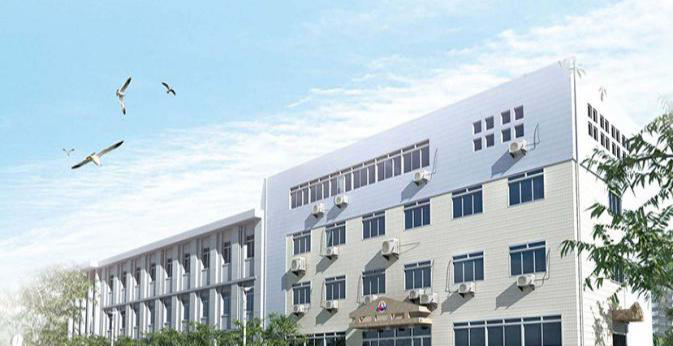 设备齐全，检测更精准