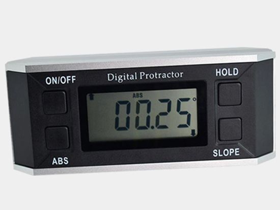 数字坡度仪