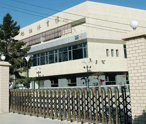 北京市地坛体育中心防雷检测 