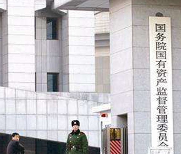 国务院国有资产监督管理委员会防雷检测